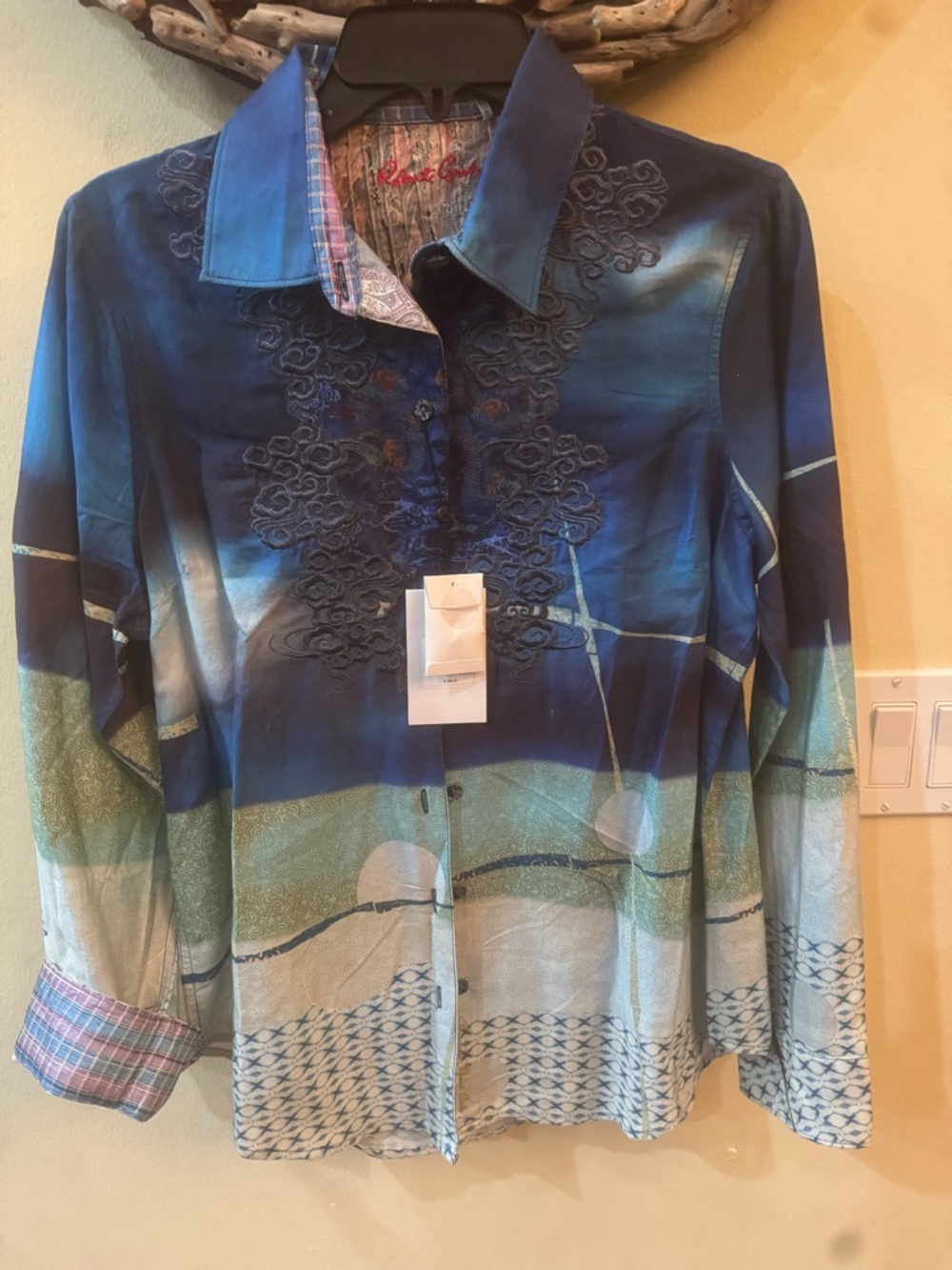 Limited Edition Robert Graham